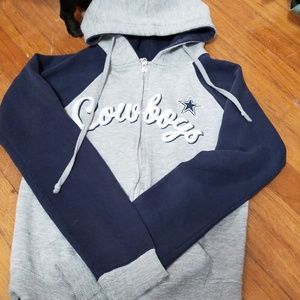 Dallas Cowbuys Hoodie